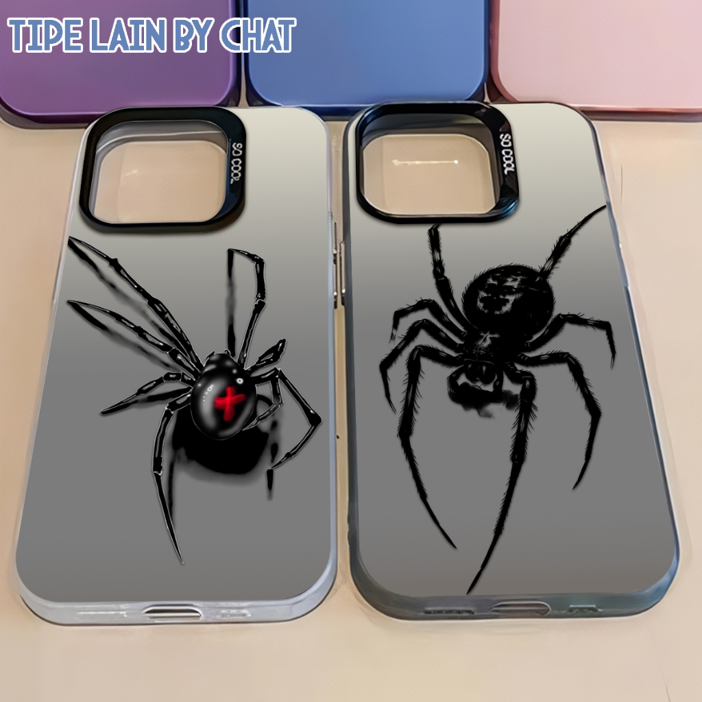 เคส Infinix Smart 10 Hybrid ล่าสุด - Spark GO 2 / Infinix Smart 9 - Smart 9HD - Hot 50I / Infinix Sm