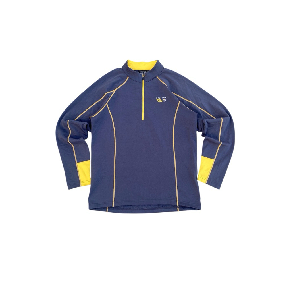 Hardwear baselayer - Baselayer mountain hardwear mhw