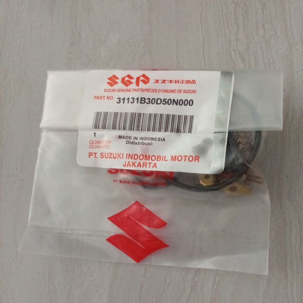 โชกุน 110 ถ่านสตาร์ท 31131B30D50N000