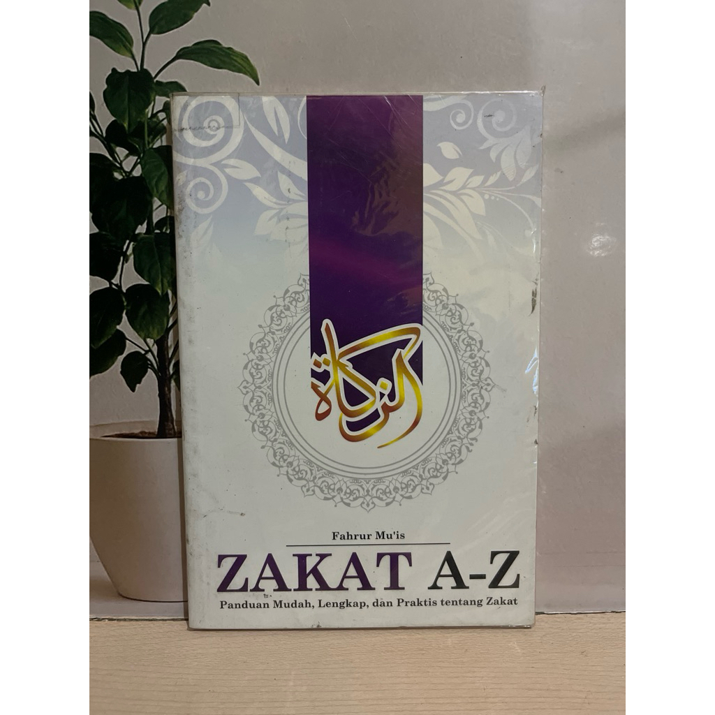 Zakat AZ************