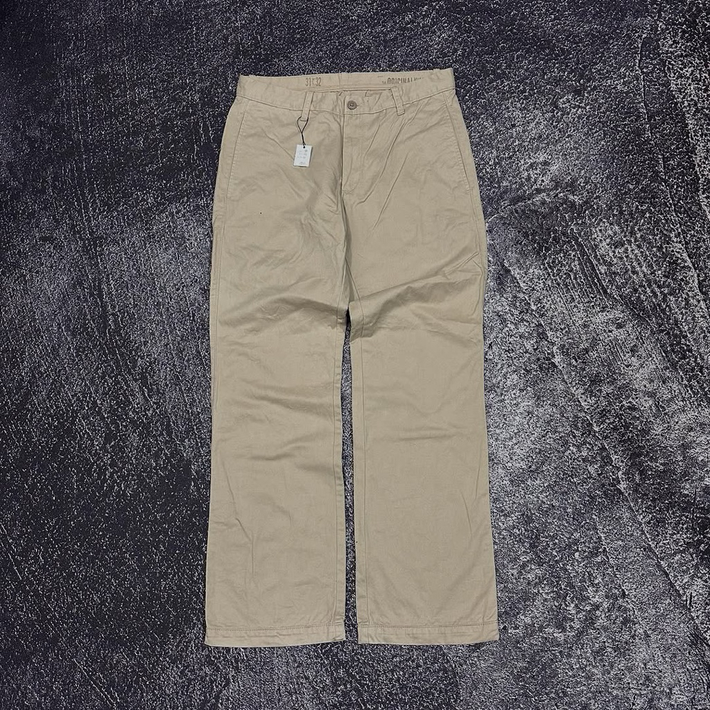 กางเกง GAP Chinos***