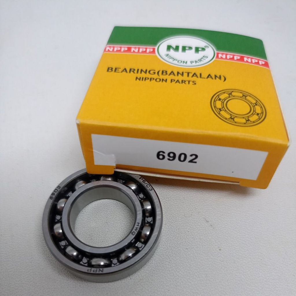 BEARING 6902 NPP ดั้งเดิม