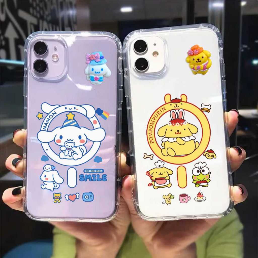 SAMSUNG สําหรับSamsung A11 M11 M20 M23 A12 A02 A02S A31 M02 M02S J2 J4 J5 J6 J7 Plus Prime 4G 5G Sof