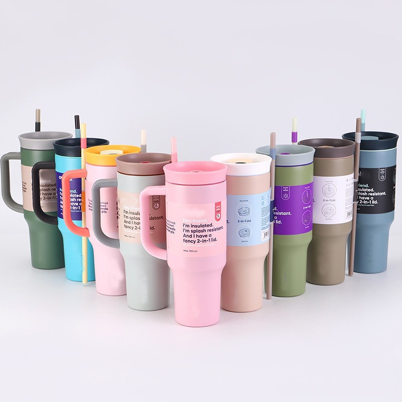 Bb&B-322 แก้วน้ําขวดน้ําดื่มจัมโบ้ 1200 ML