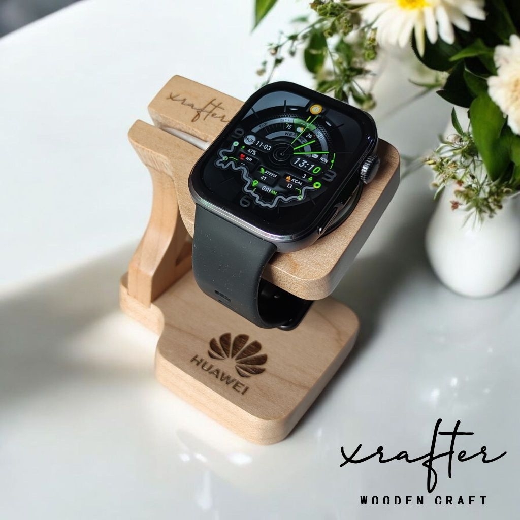 ขาตั้ง / แท่นชาร์จ huawei watch fit 4 / watch fit 4 pro
