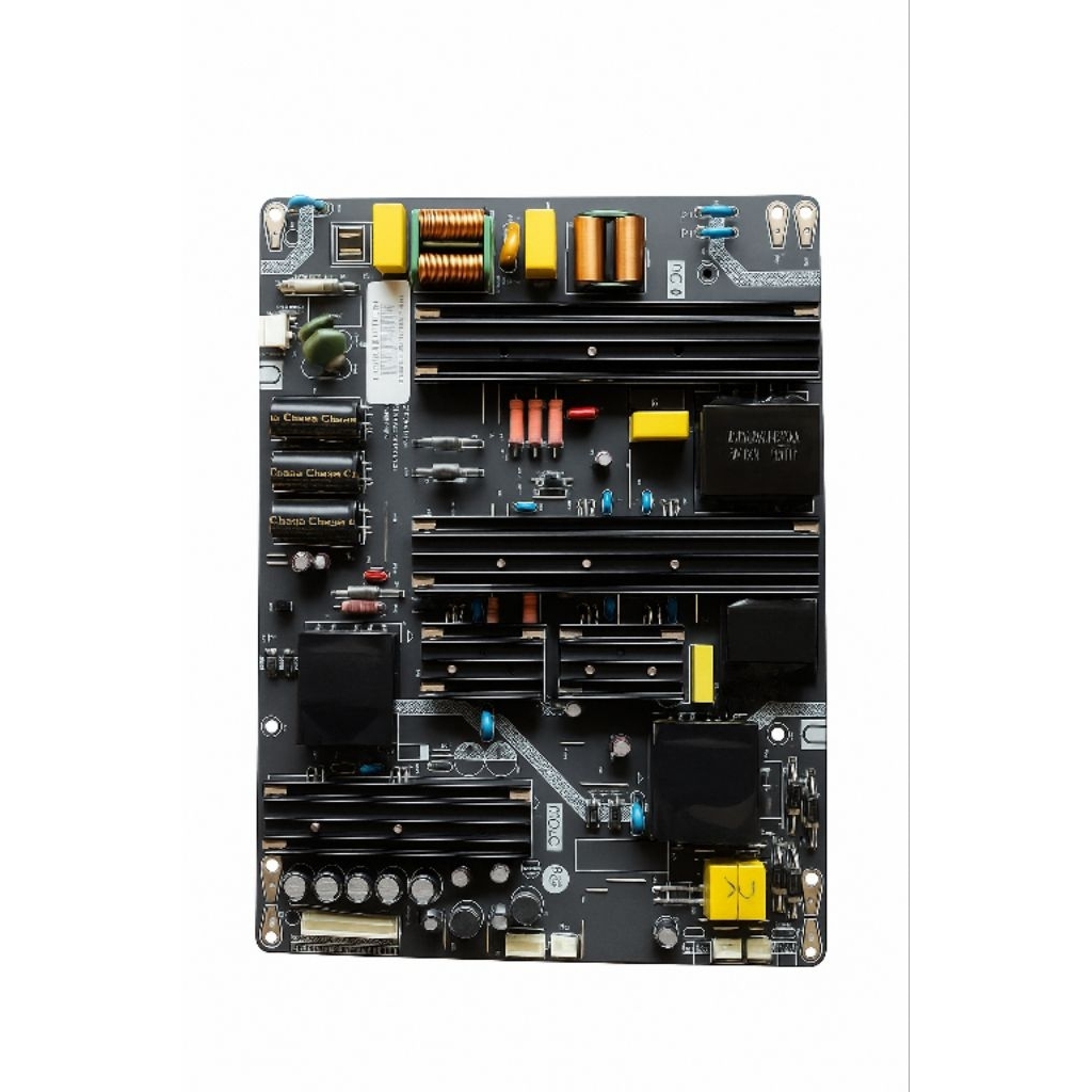 แหล่งจ่ายไฟ Polytron PLD 55US8850 PSU pld55UT8850 pld55bu8850 ใหม่ 100%