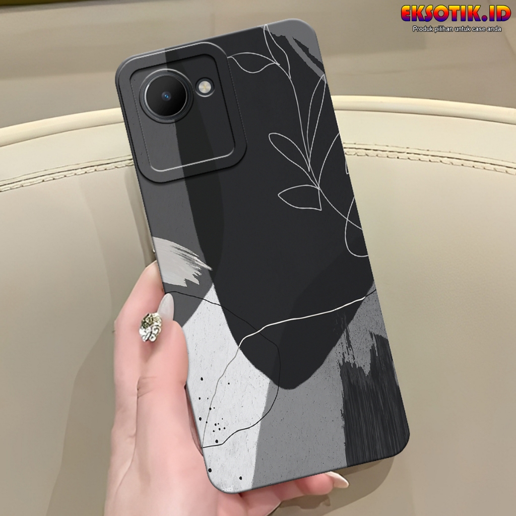 เคส REALME NARZO 50I PRIME - เคสโทรศัพท์ REALME NARZO 50I PRIME - เคสแฟชั่นล่าสุด - REALME NARZO 50I