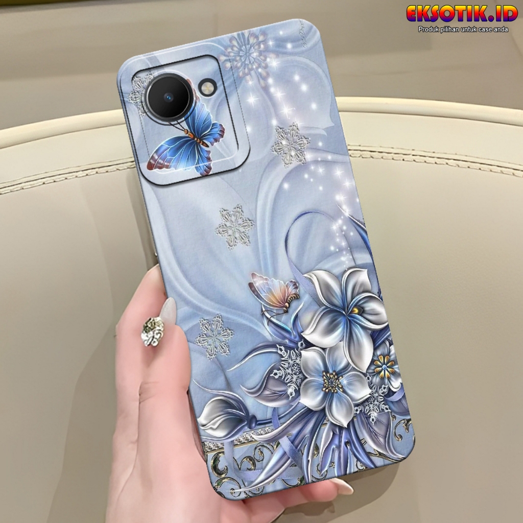 เคส REALME NARZO 50I PRIME - เคสโทรศัพท์ REALME NARZO 50I PRIME - เคสแฟชั่นล่าสุด - REALME NARZO 50I