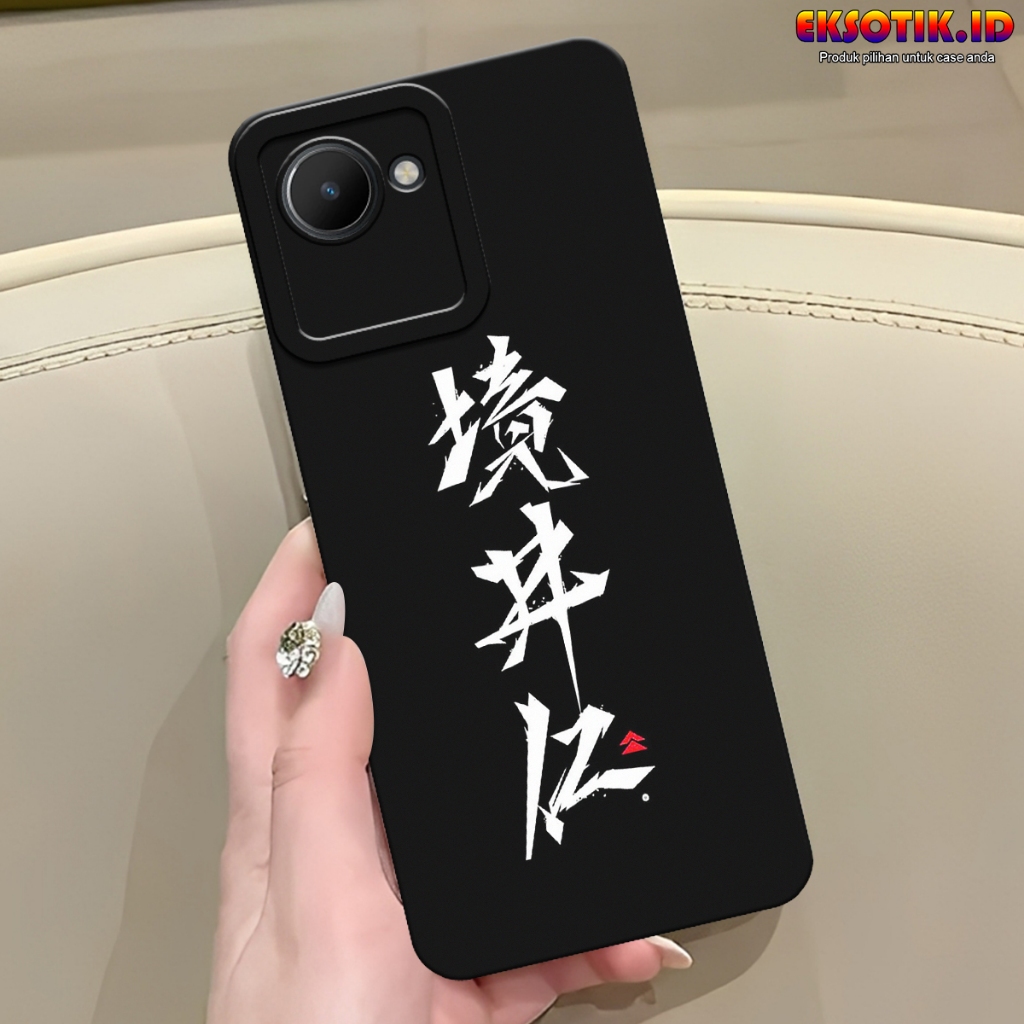 เคส REALME NARZO 50I PRIME - เคสโทรศัพท์ REALME NARZO 50I PRIME - เคสแฟชั่นล่าสุด - REALME NARZO 50I