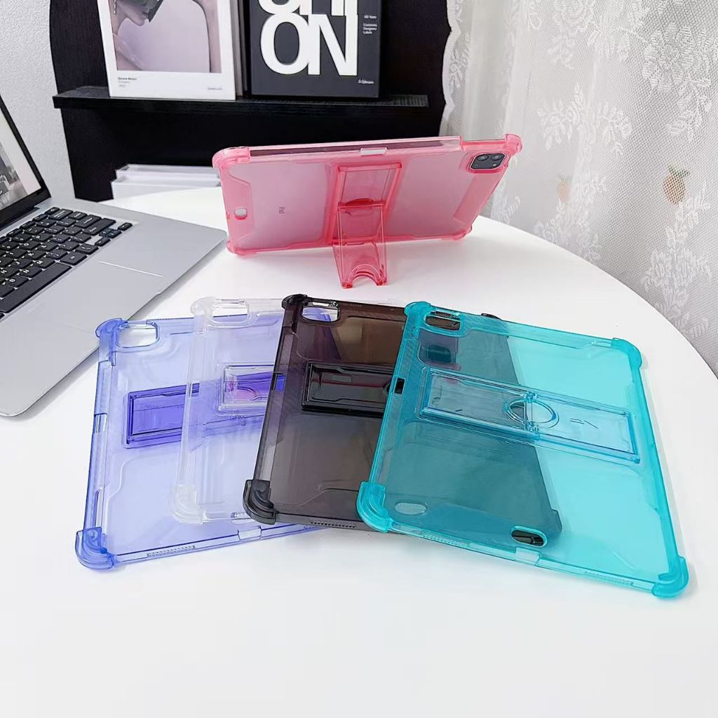 CASE TAB ANTI CRACK STAND / CASE TABLET REDMI | สําหรับ REDMI