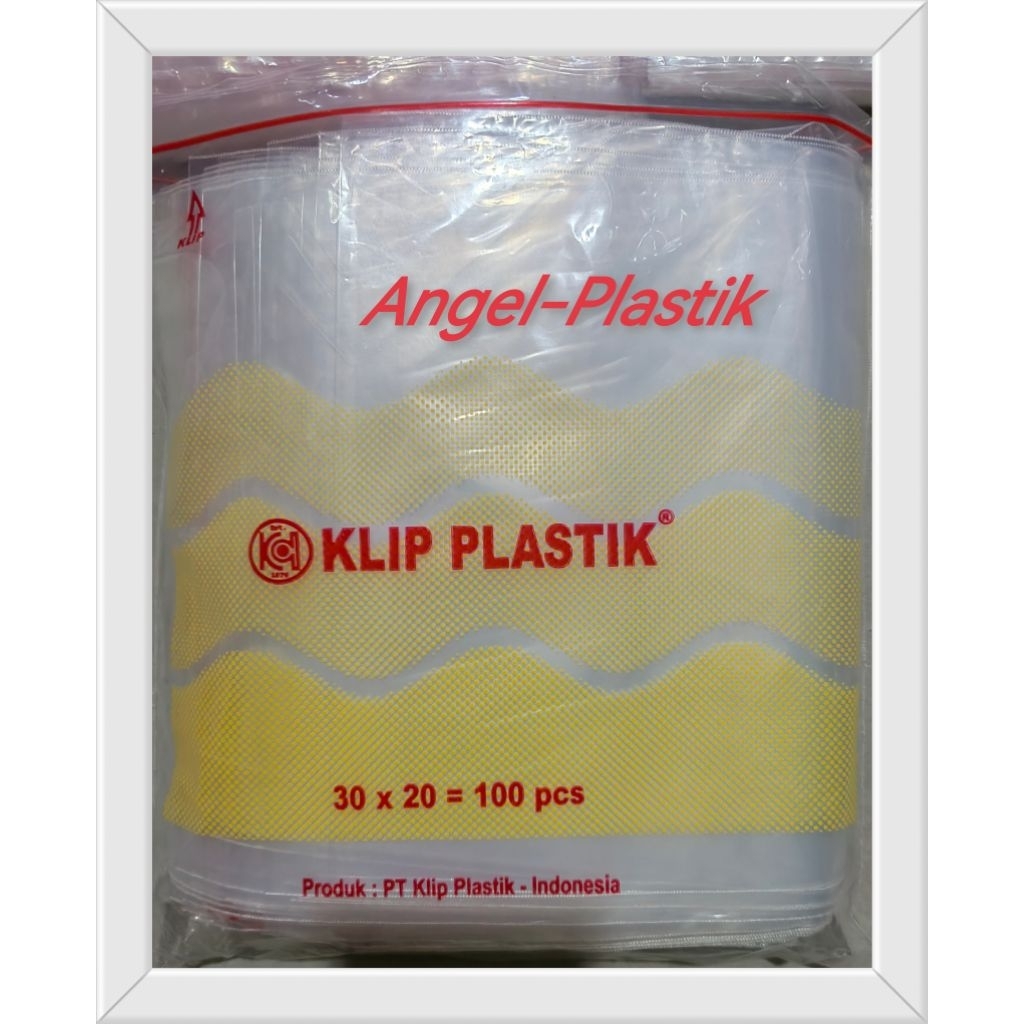 คลิปพลาสติก 20X30 ซม. / 20x30 ซม. ZIPLOCK แพ็คอาหาร 30x20 เสื้อผ้า 30X20 รองเท้าผ้าใบ CLOTHES เสื้อย