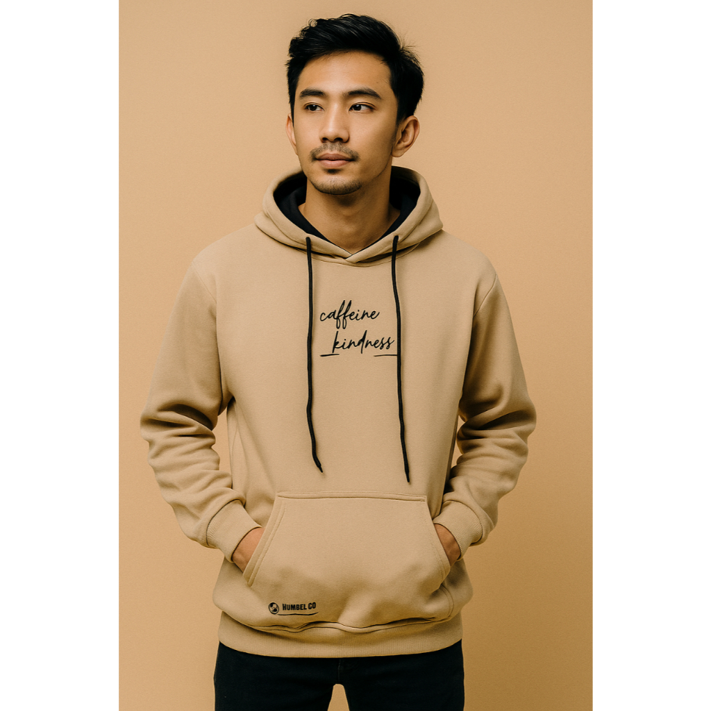 เสื้อฮู้ดผู้ชายพรีเมี่ยม 100% Distro MR DEE