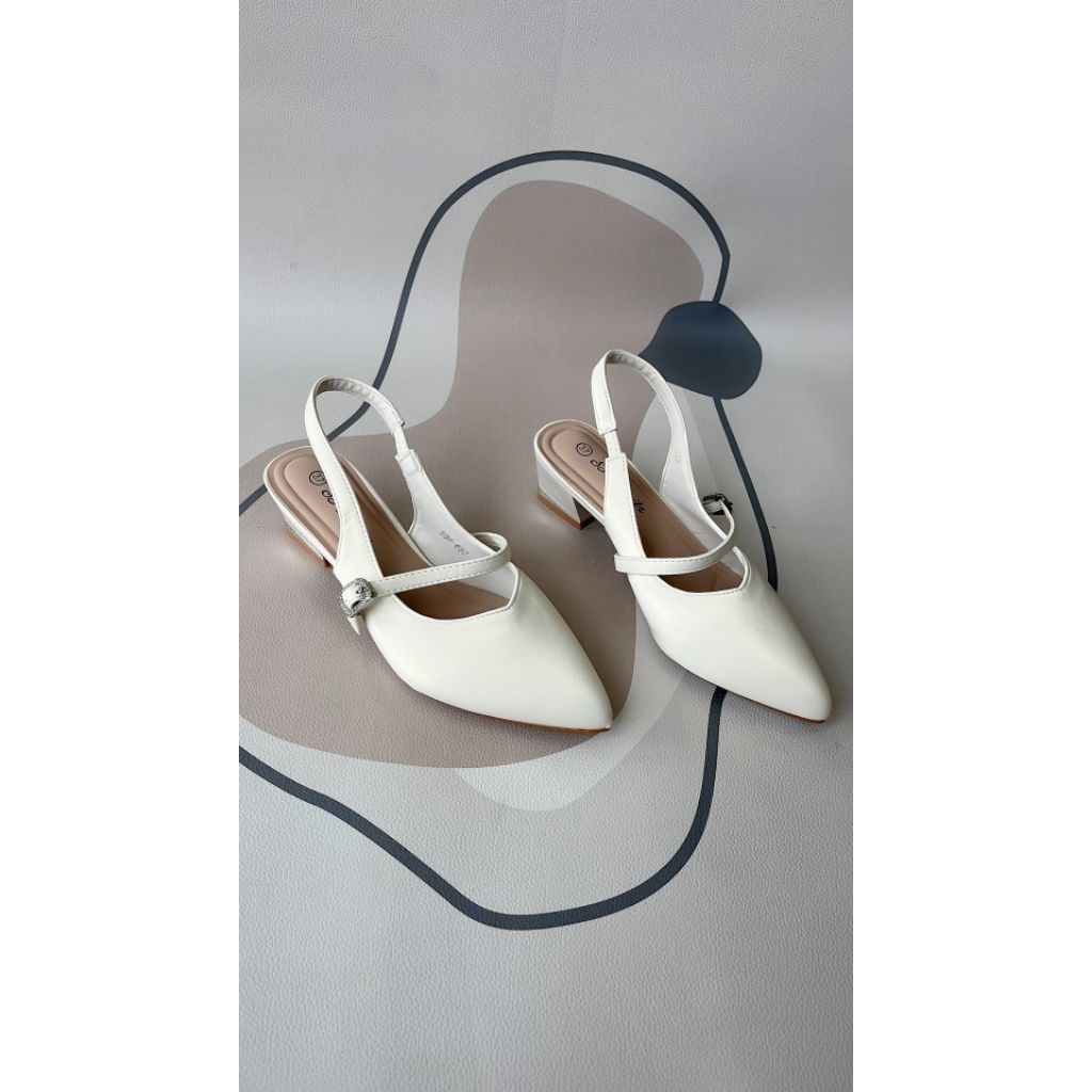 ST MORITZ 888-692 BEIGE PARTY SANDALS / PARTY SHOES SLOP SANDALS