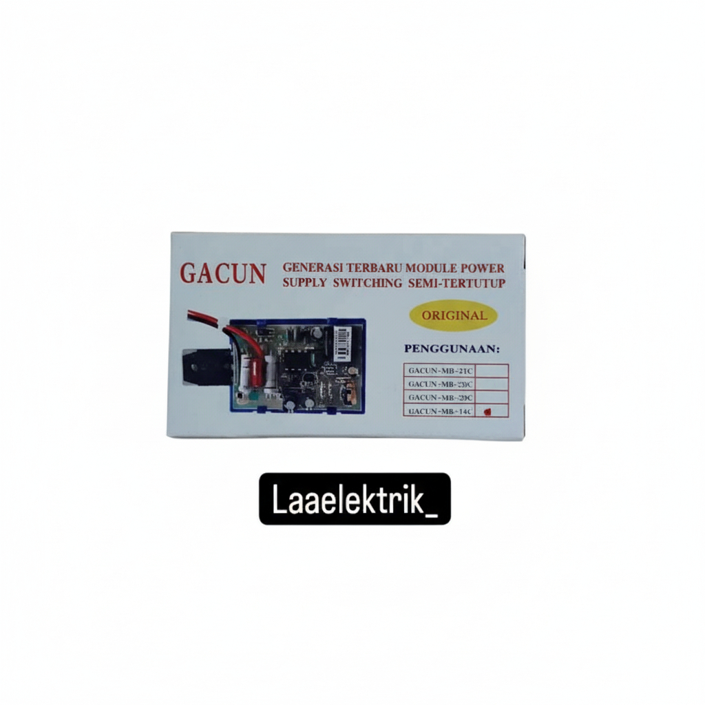 GACUN MK 34C /GACUN 34INCH