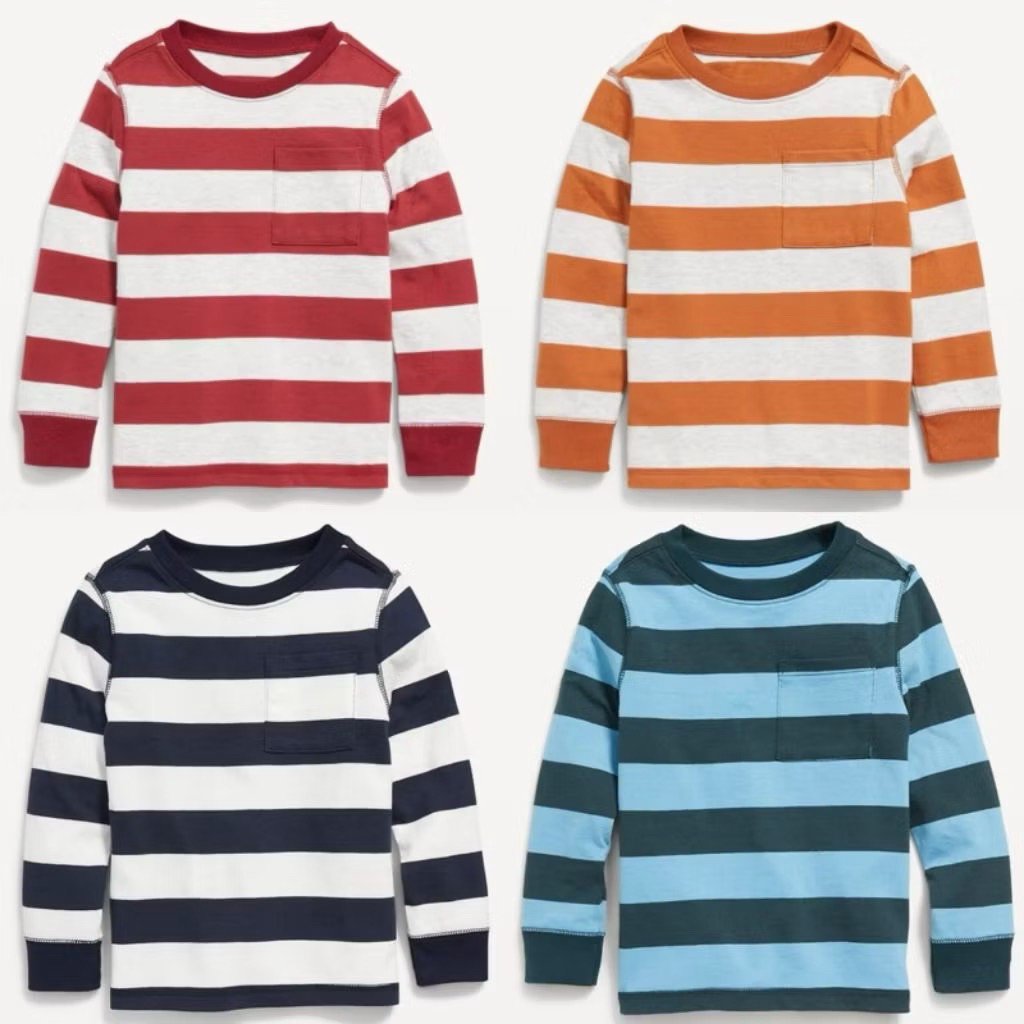 เสื้อยืด Old NAVY***