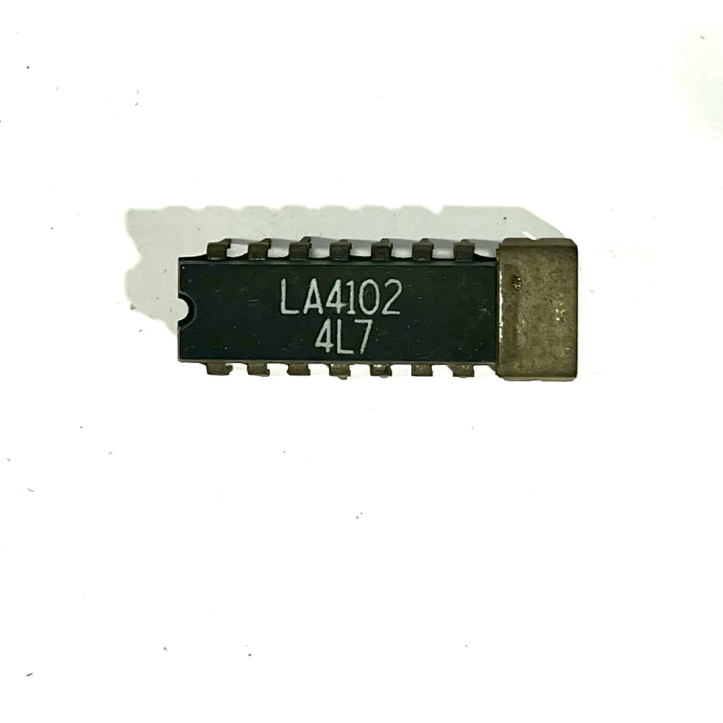 La4102ic LA4102*****