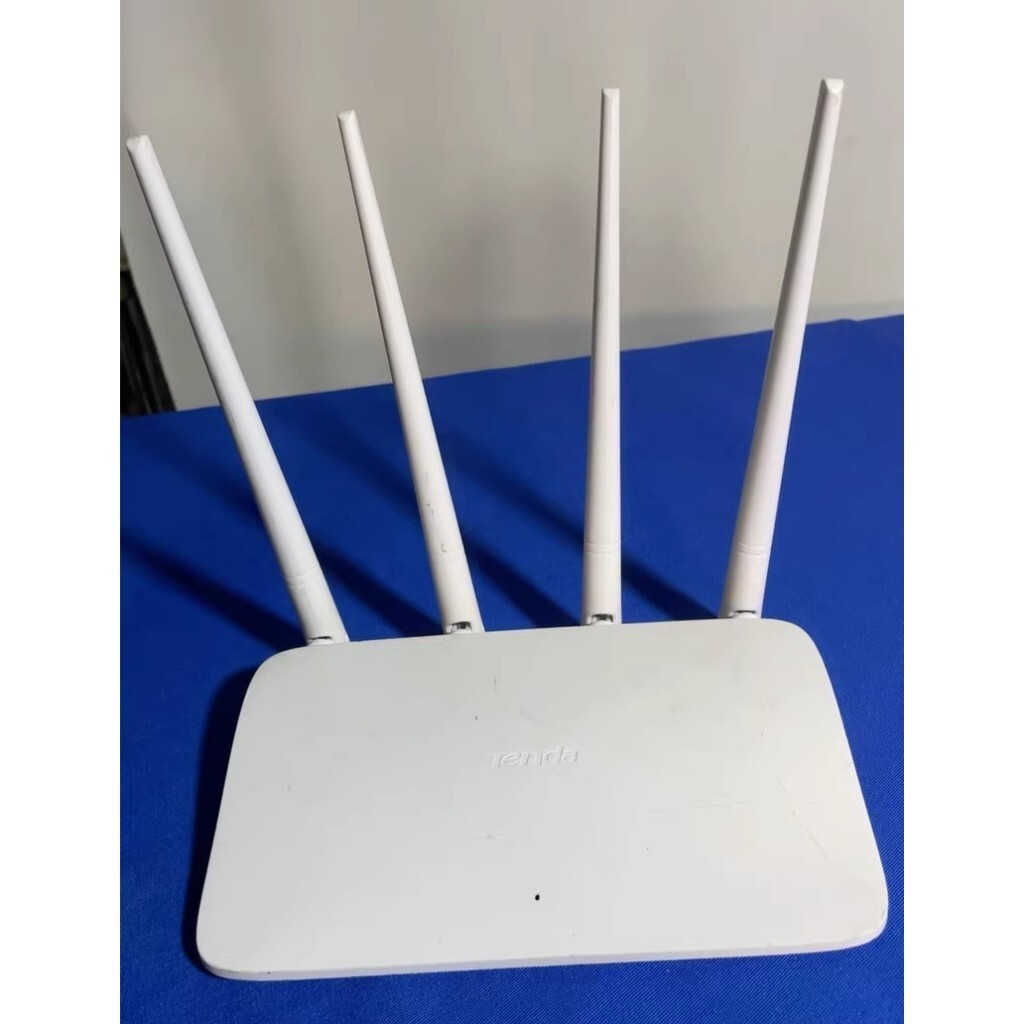 เราเตอร์ N300 ไร้สาย Tenda F6 มือสอง