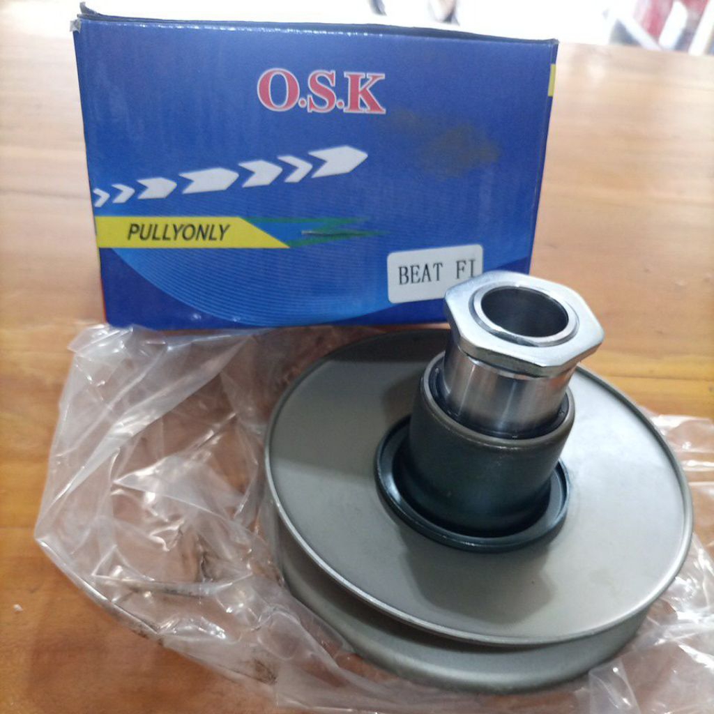 Pully เฉพาะ beat fi osk