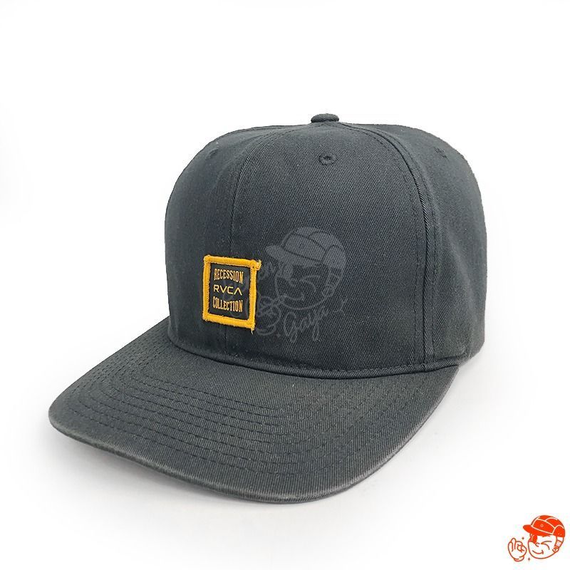 หมวก Snapback RVCA**