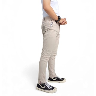 TERLARIS  CELANA Chinos Panjang PREMIUM untuk PRIA&WANITA(SELVEDGE)