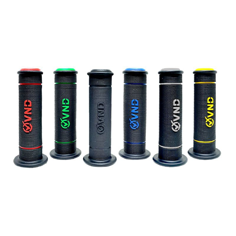 ปลอกแฮนด์ VND AK55 Hanfat VND Universal Racing