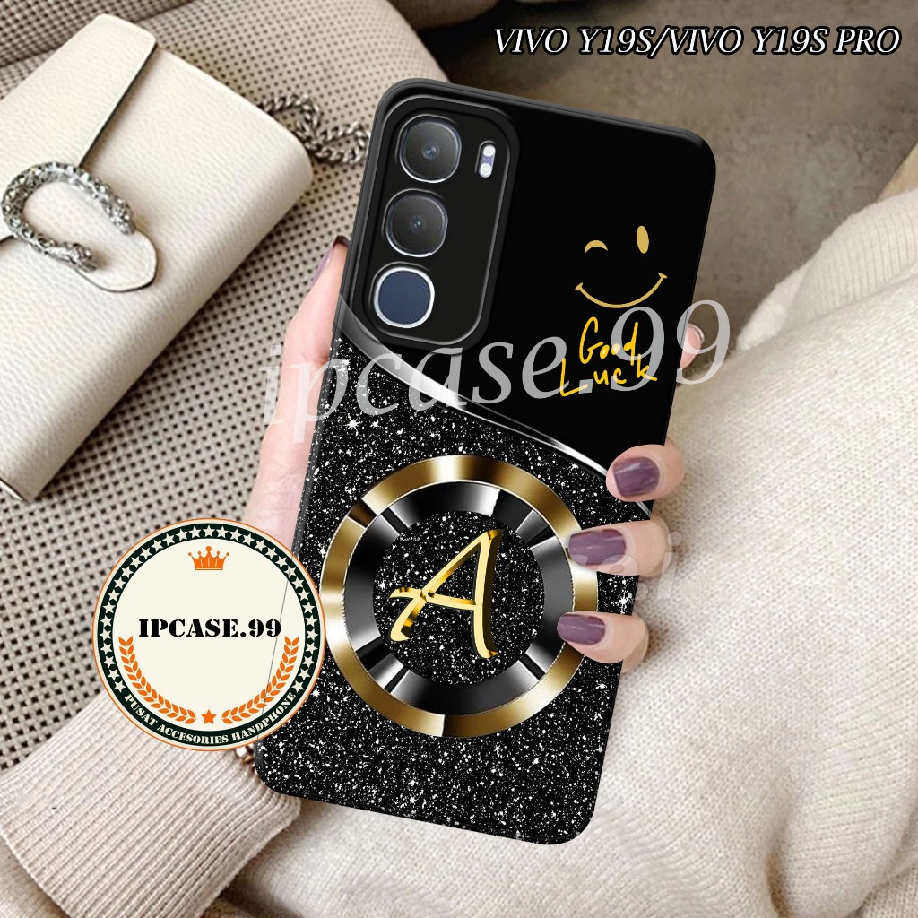 (PC49) เคส VIVO Y19S - VIVO Y19S PRO ล่าสุด 2024 เคสแฟชั่น Procamera Macaron ซิลิโคน TPU
