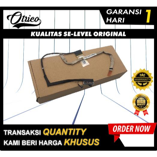 ยืดหยุ่น Dell Vostro 3460 V3460 P/N-DD0V08LC020