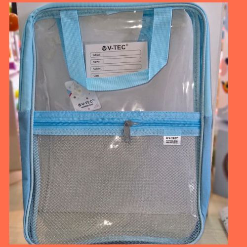 กระเป๋านักเรียน V-TEC SB 94-289/PC