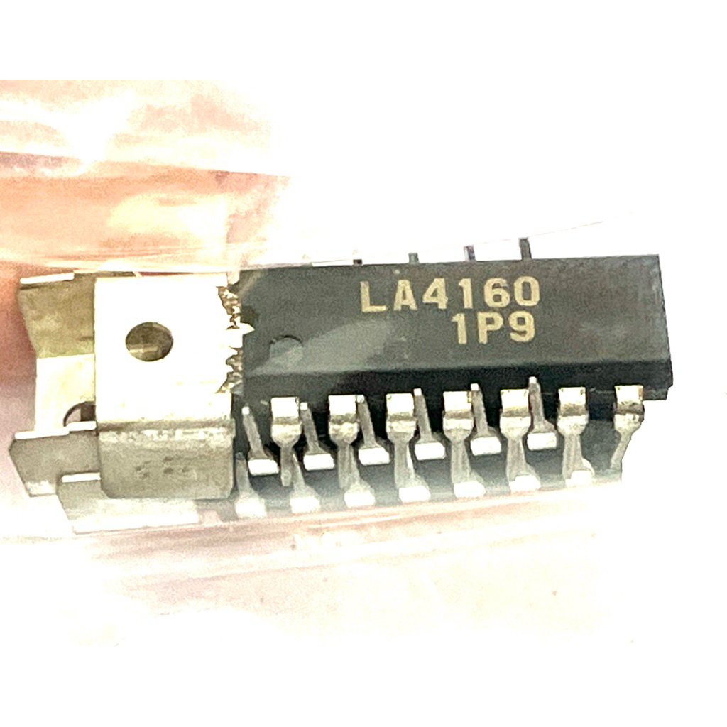 La4160 LA4160*******
