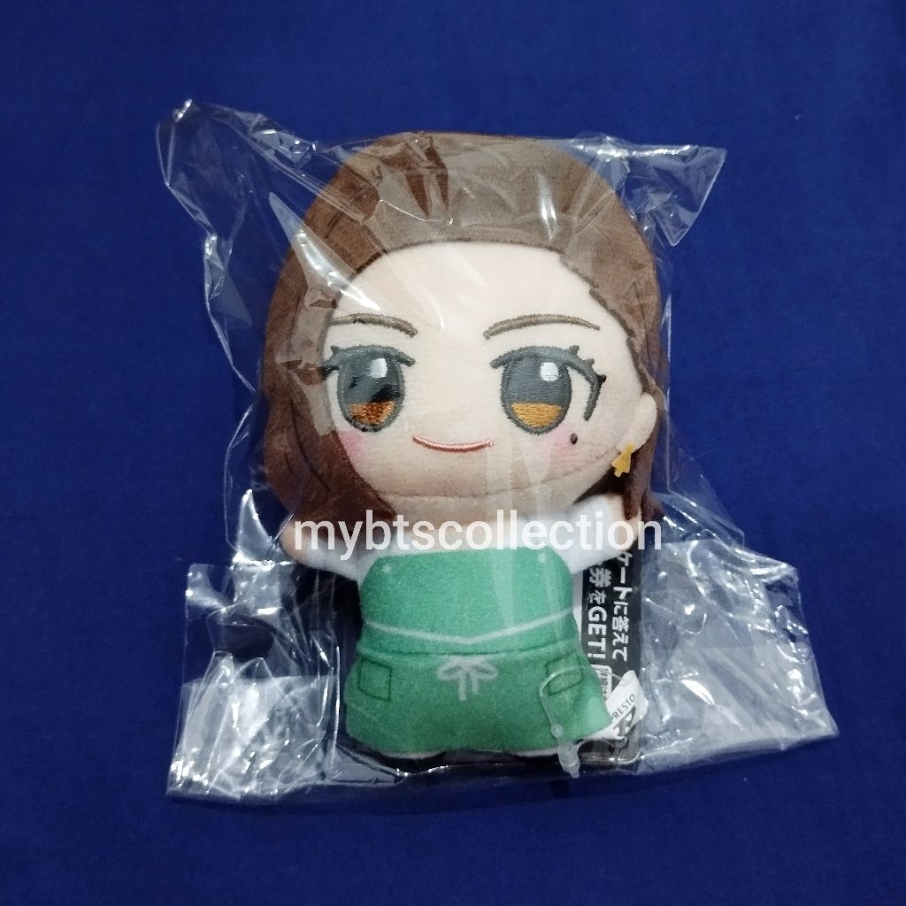 Kotoha Chibigurumi Wind Breaker Banpresto