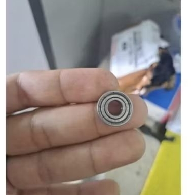 BEARING 1560 / 696Z NKN BRAND MADE IN JAPAN