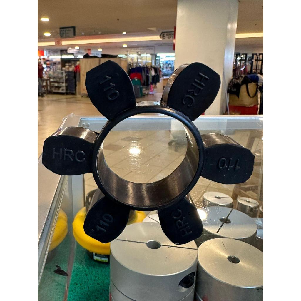 ยาง HRC 110/RUBBER COUPLING HRC 110