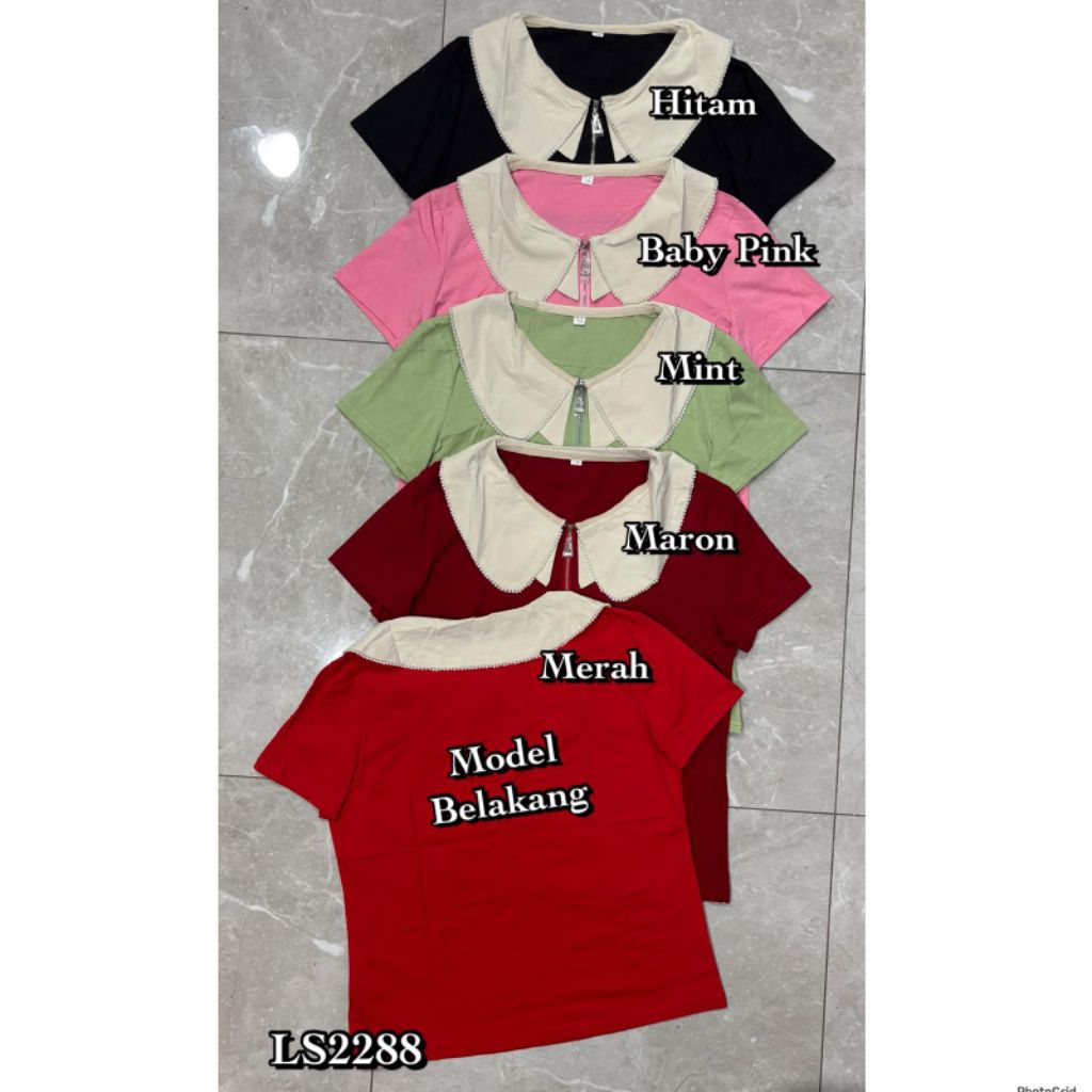 เสื้อยืด 2288*******