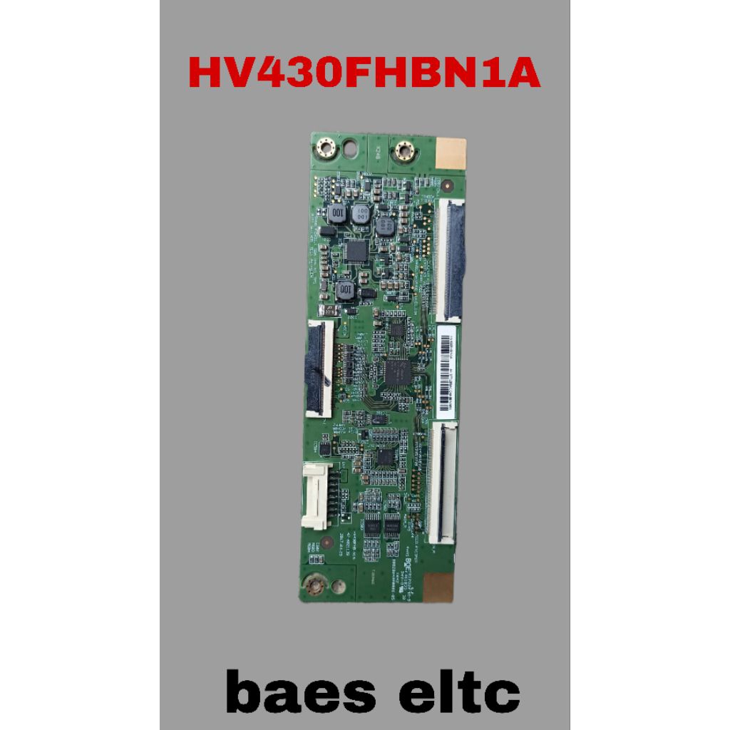 TCON-TV-SAMSUNG-43N5003ak-43N5003-43LJ5202-BOE-HV430FHBN1A