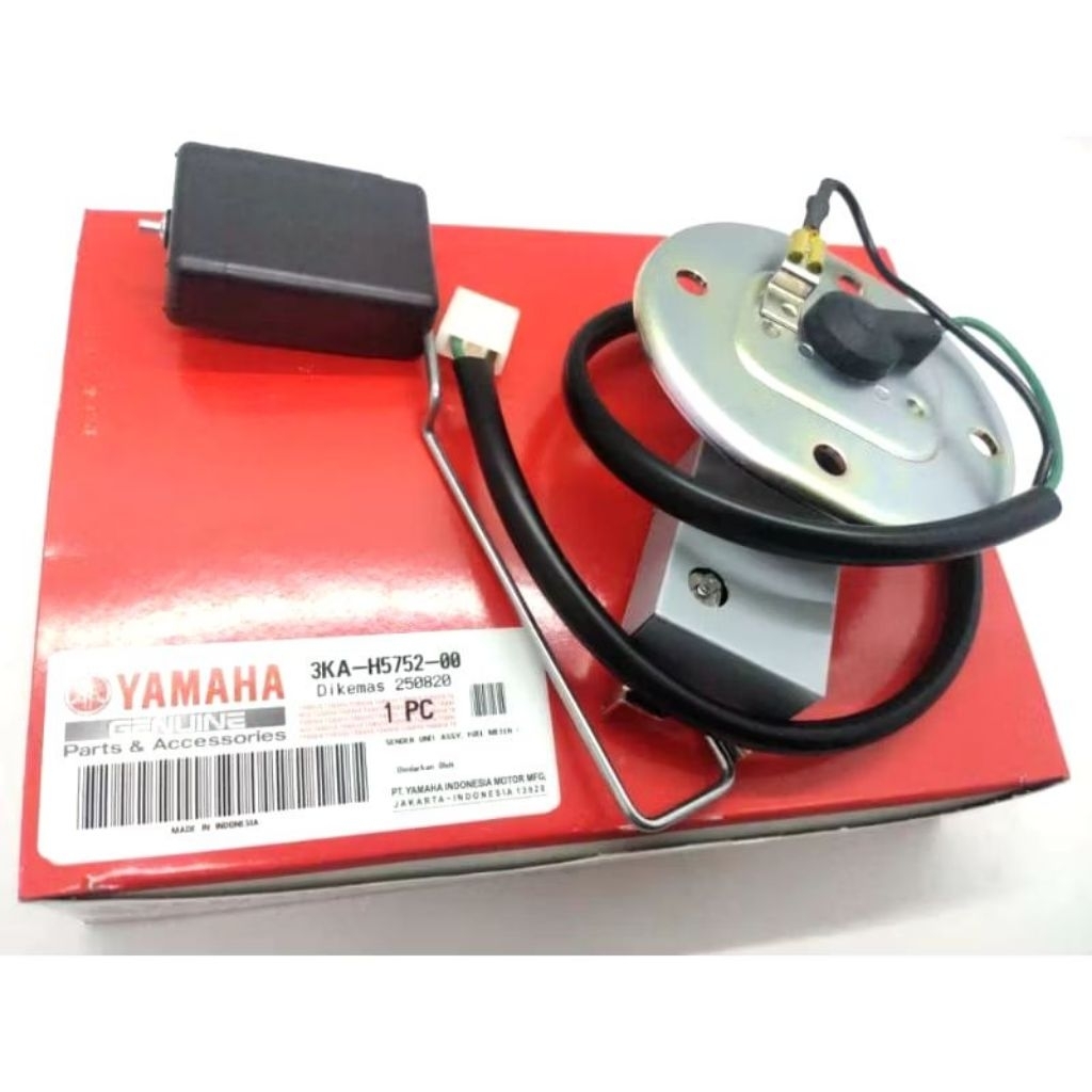 RX King Tank Float 3KA-H5752-00