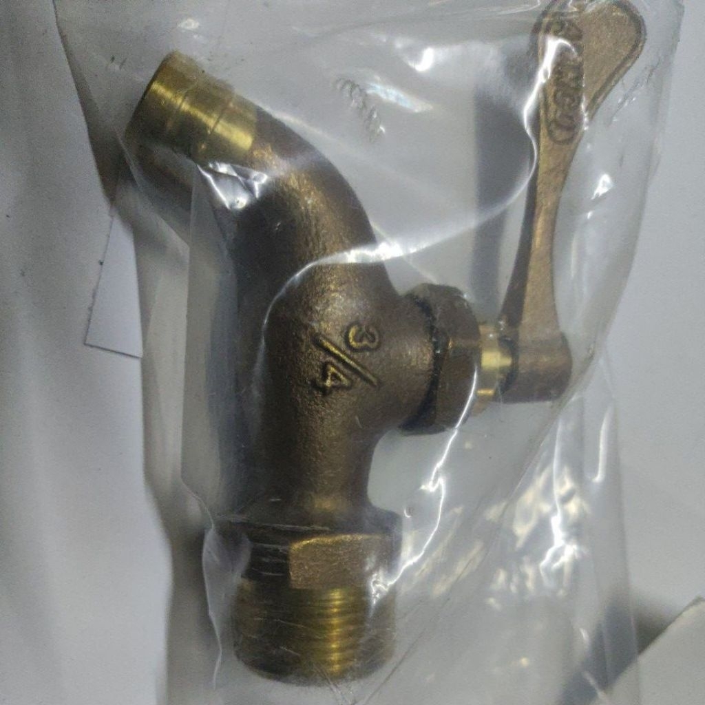 ALINCO ก๊อกอลินโก 3/4