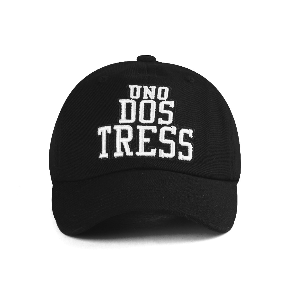 TRESSIER - เสื้อโปโลผู้ชายและผู้หญิง - Uno Dos Tress