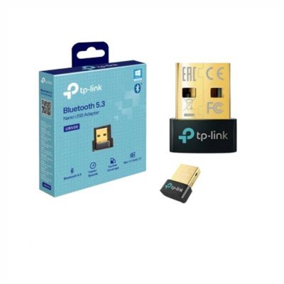 TP-LINK USB Bluetooth UB500 Wireless Connectitivity Original Product