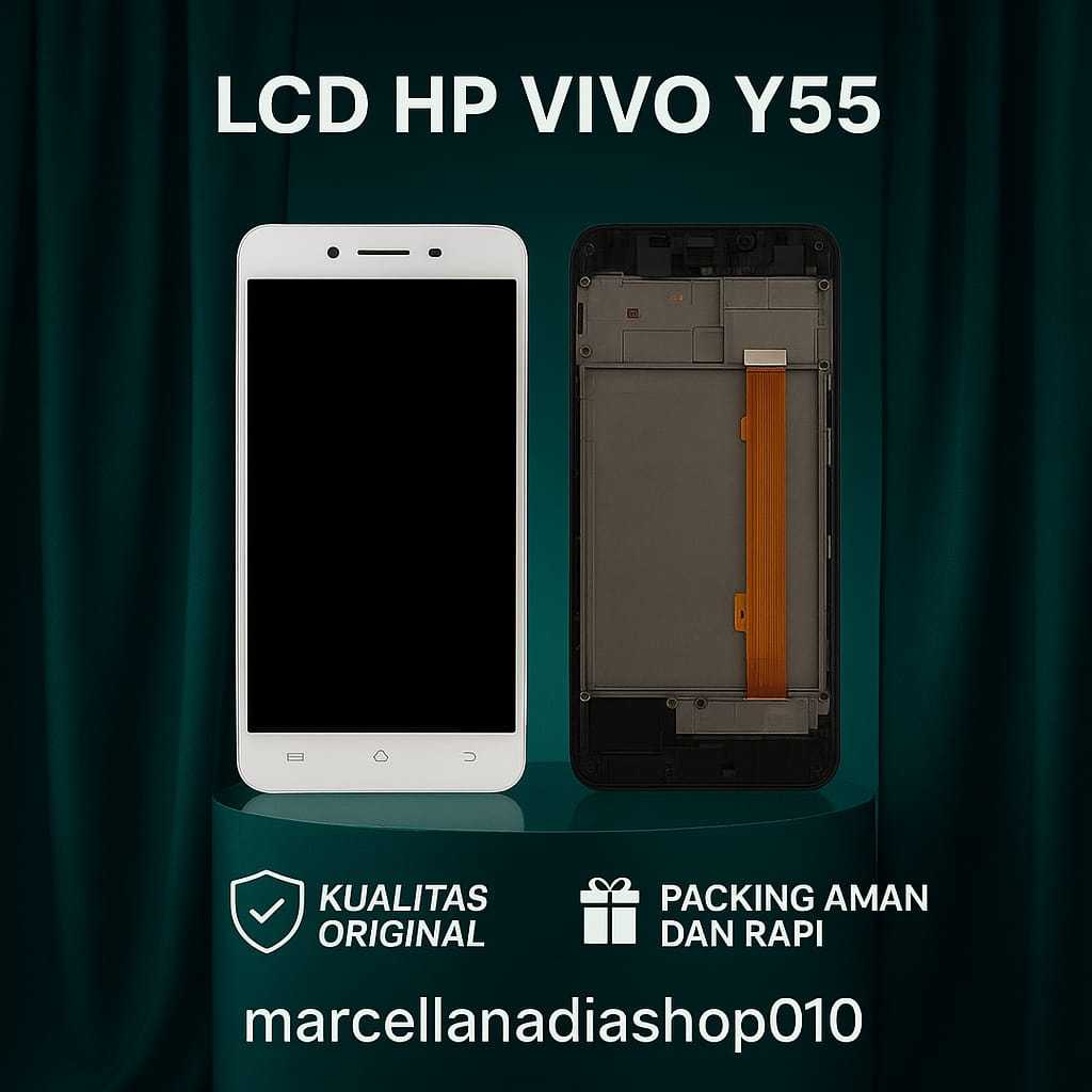 TOSSCREEN VIVO Y55 LCD