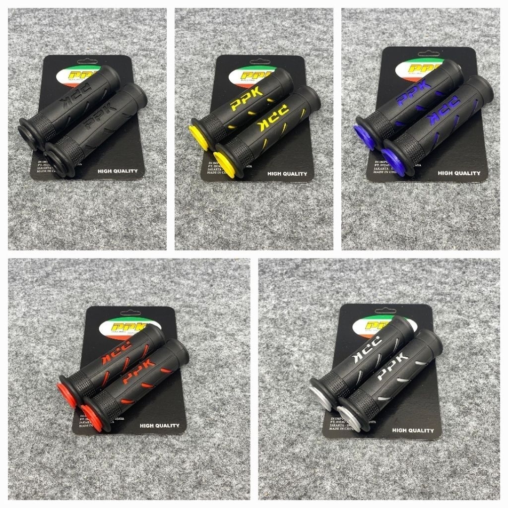 HandGrip Line Grip handfat Oneal PPK ORIGINAL Racing Scale Universal