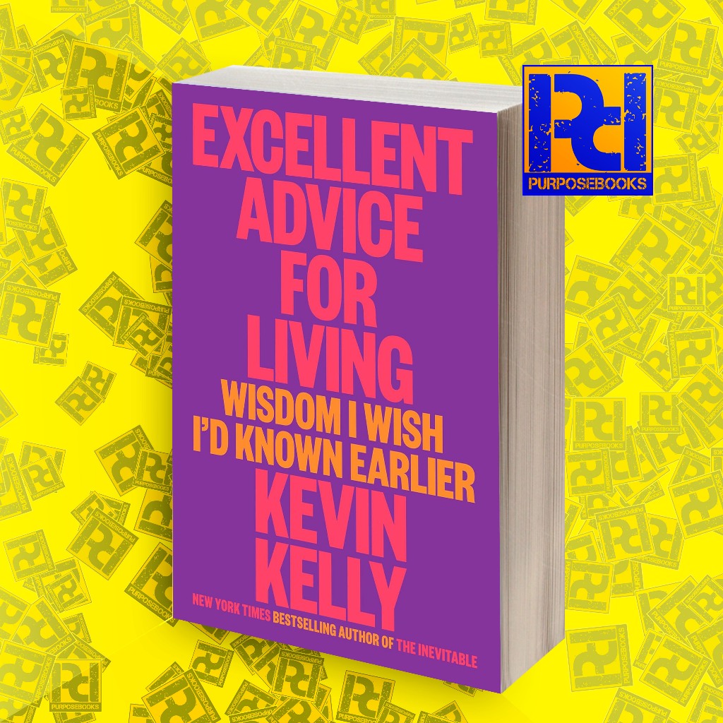 Advocate ยอดเยี่ยมสําหรับชีวิต: Wisdom I Wish Id Known Earlier