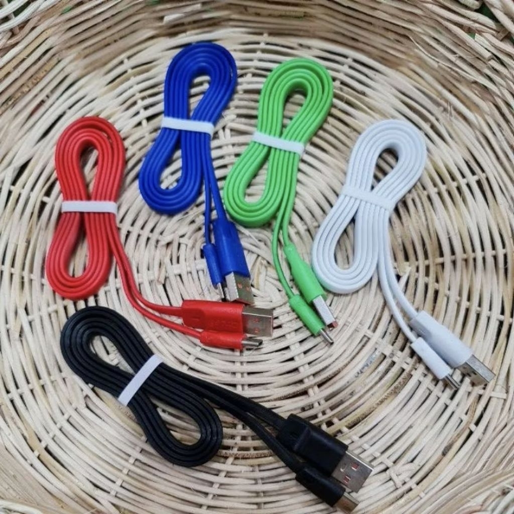 ประเภท C CABLE SUPPORT FAST CHARGING คุณภาพดี