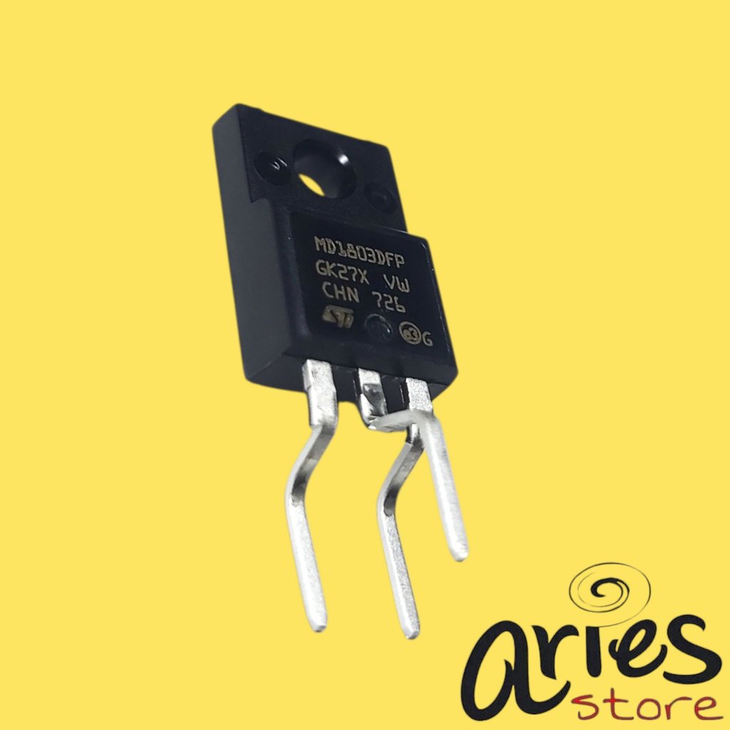 TR HORIZONTAL MD 1803 ORIGINAL MD1803DFP