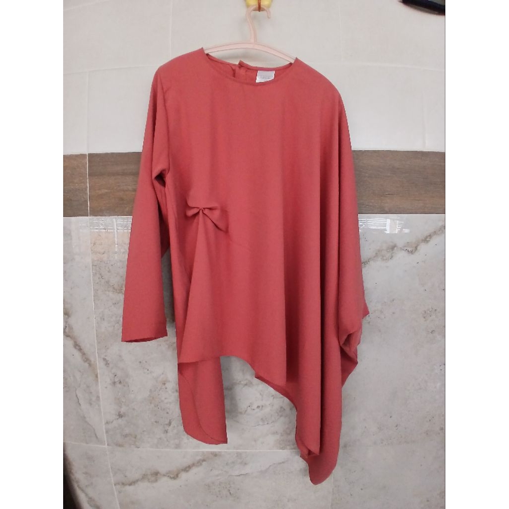 เสื้อ Casa Elana Batwing