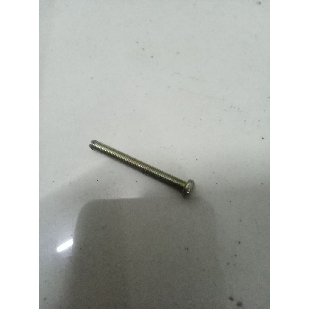 Bolt Bolt Mika Sen Reting Reteng Yamaha U5 U7 V75 V80 L2 L2G YB100 Yl1 Yl2 As1 As3 GT80