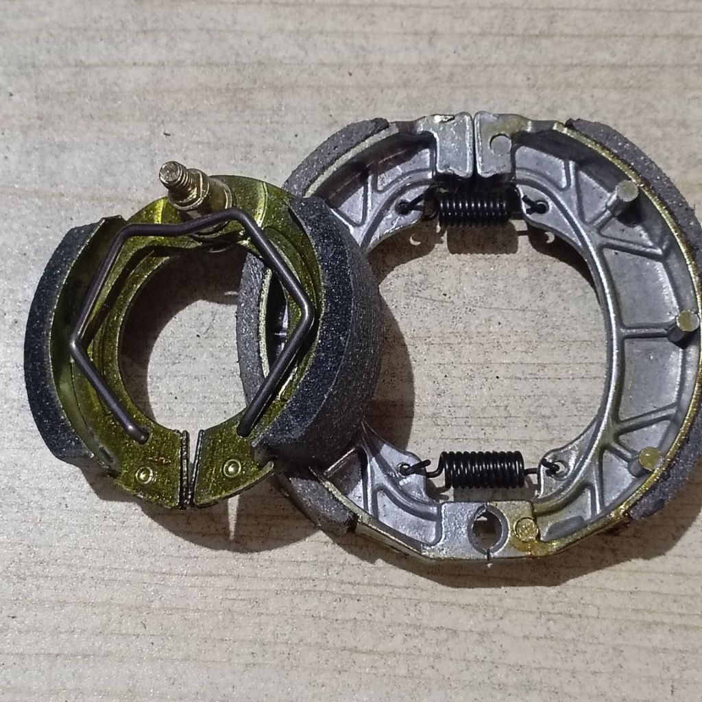 UWINFLY D60/D65/D60 ADV/T60/D70 ADV/T65/D75 ผ้าเบรกจักรยานไฟฟ้า