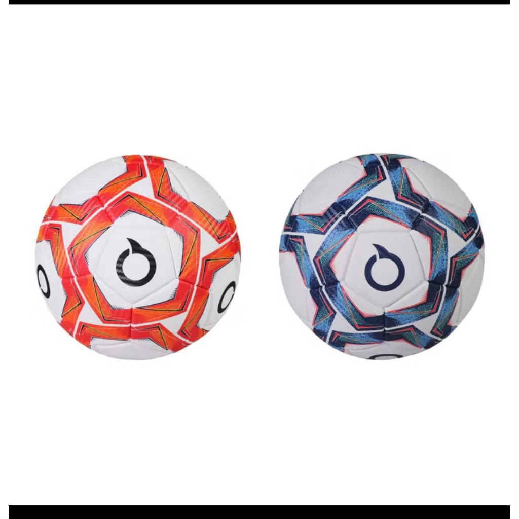 Original Ortuseight Pentagon Size 5 Football / Ortus Pentagon Football