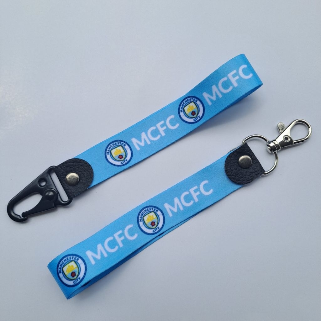 พวงกุญแจ MANCHESTER CITY | พวงกุญแจ MAN CITY | พวงกุญแจ MCFC