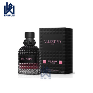 Valentino Uomo Born In Roma Intense EDP 100Ml
