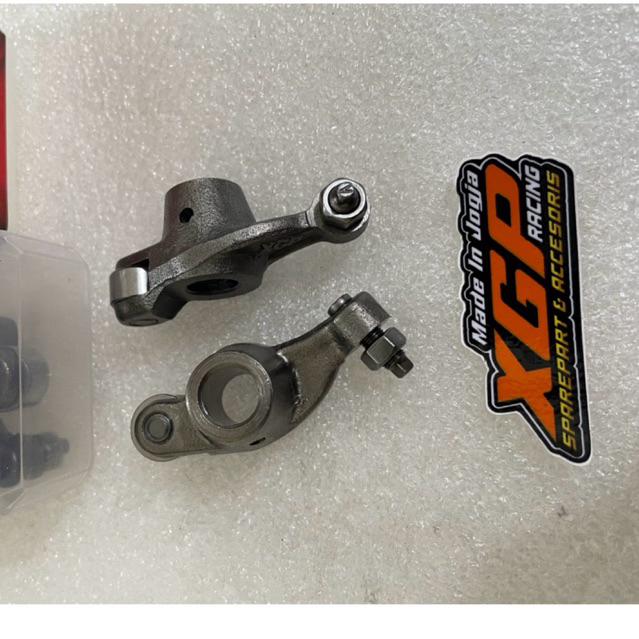Rra mio 13 blade xgp racing roller สําหรับ mio xgp racing